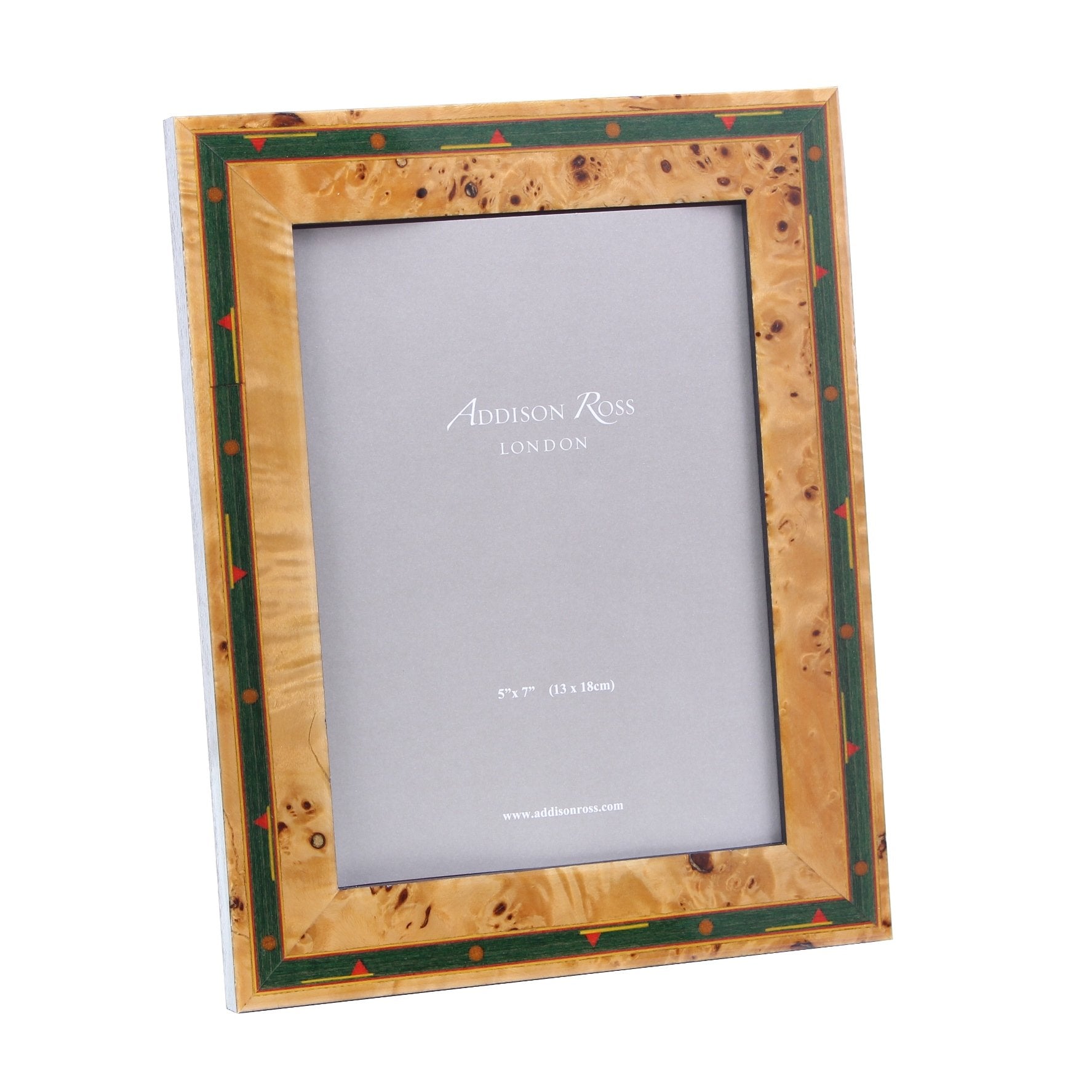 Golf Marquetry Frame - Addison Ross Ltd EU